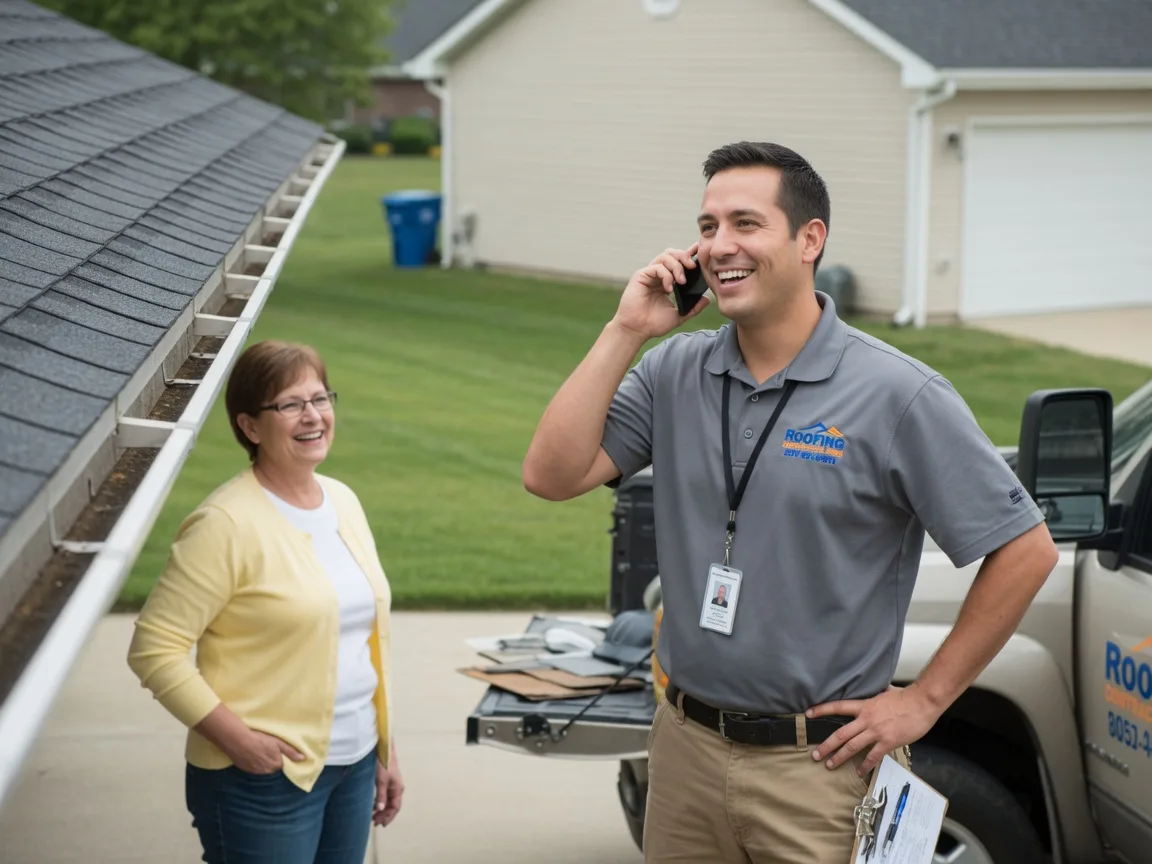 Local Roofing Contractors Kingston Mines, IL FAQs